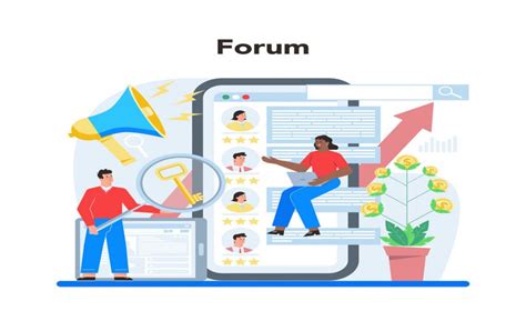 Digital Marketing Forums .